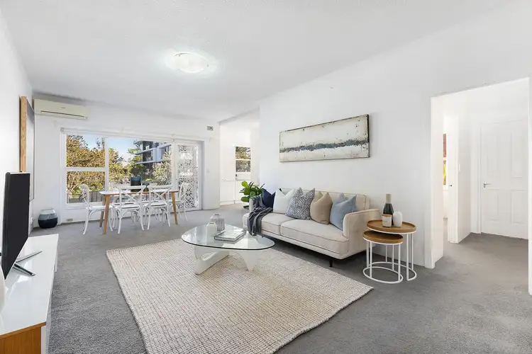 Second view of Homely unit listing, 5/170 Russell Avenue, Dolls Point NSW 2219