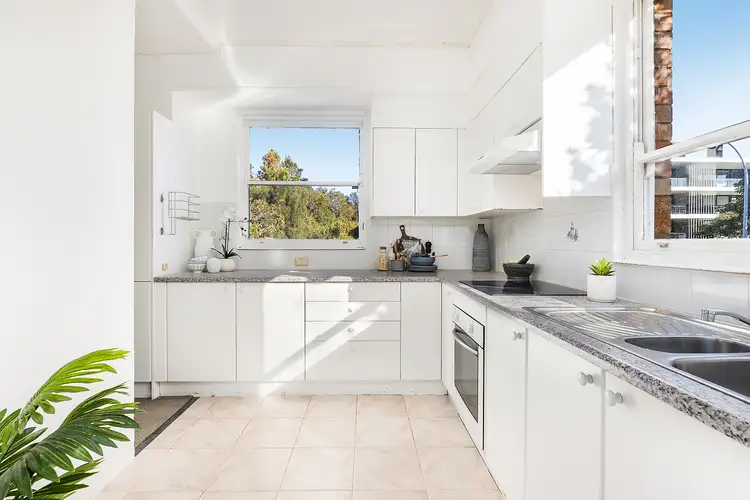 Third view of Homely unit listing, 5/170 Russell Avenue, Dolls Point NSW 2219