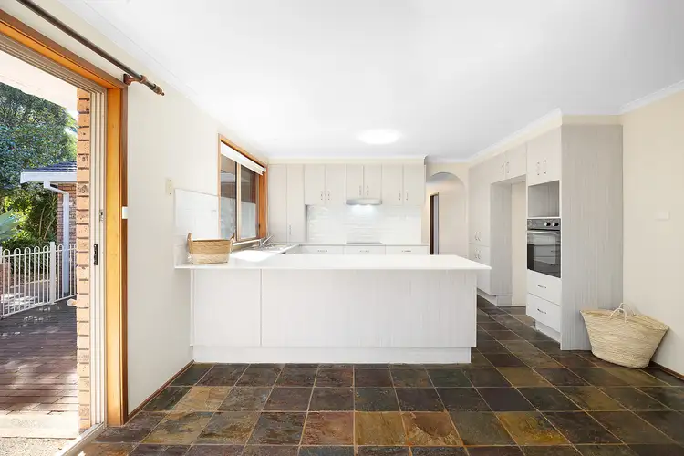 Second view of Homely house listing, 35 Forest Way, Mollymook Beach NSW 2539