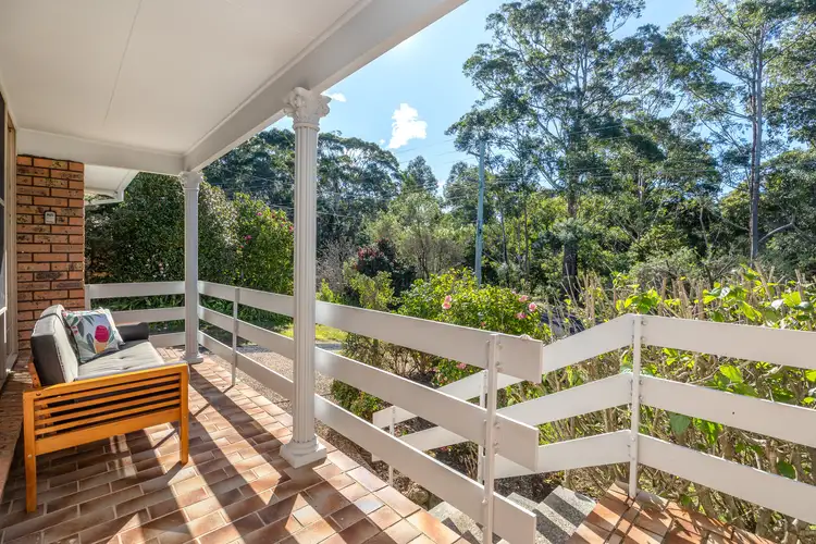 Third view of Homely house listing, 35 Forest Way, Mollymook Beach NSW 2539