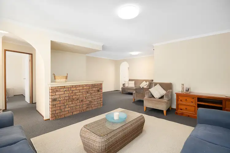 Fourth view of Homely house listing, 35 Forest Way, Mollymook Beach NSW 2539