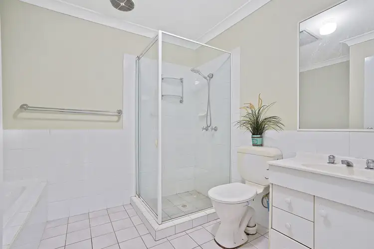 Second view of Homely townhouse listing, 2/20 John Street, St Marys NSW 2760