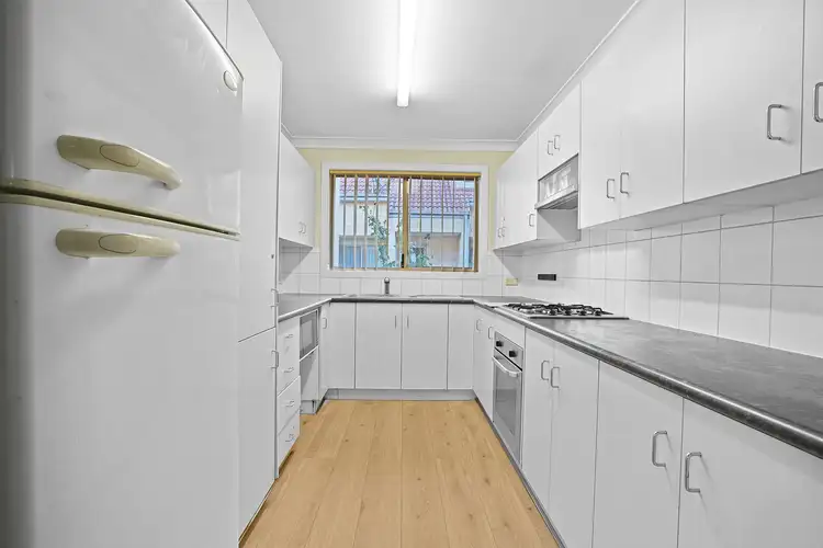 Fourth view of Homely townhouse listing, 2/20 John Street, St Marys NSW 2760