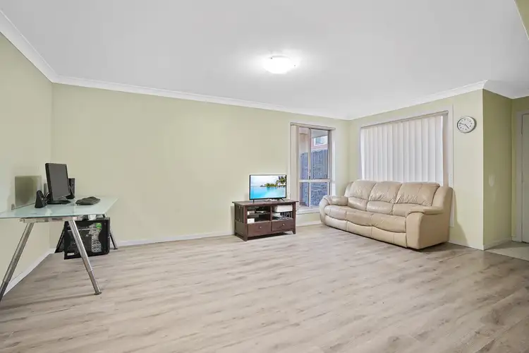Fifth view of Homely townhouse listing, 2/20 John Street, St Marys NSW 2760