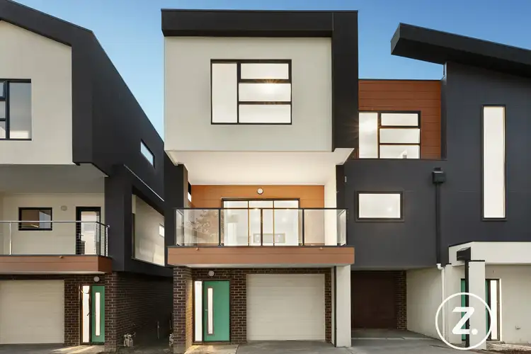 Main view of Homely townhouse listing, 31/321 Wantirna Road, Wantirna VIC 3152