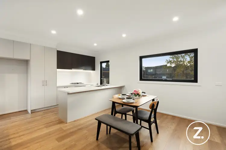 Fourth view of Homely townhouse listing, 31/321 Wantirna Road, Wantirna VIC 3152