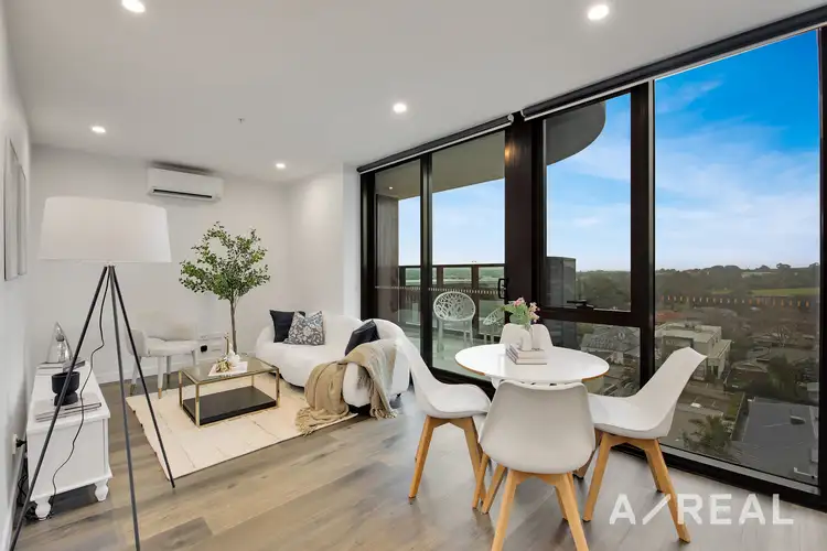 Second view of Homely apartment listing, 904/11 Prospect Street, Box Hill VIC 3128