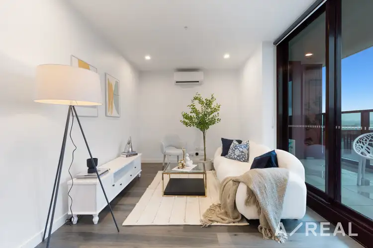 Third view of Homely apartment listing, 904/11 Prospect Street, Box Hill VIC 3128