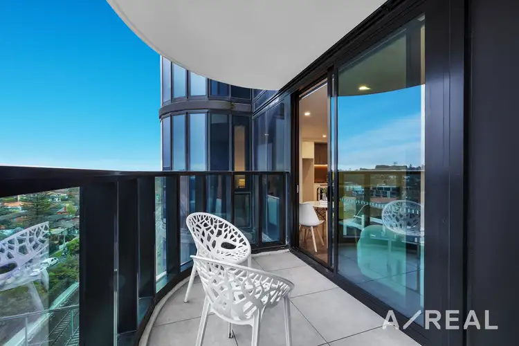 Sixth view of Homely apartment listing, 904/11 Prospect Street, Box Hill VIC 3128