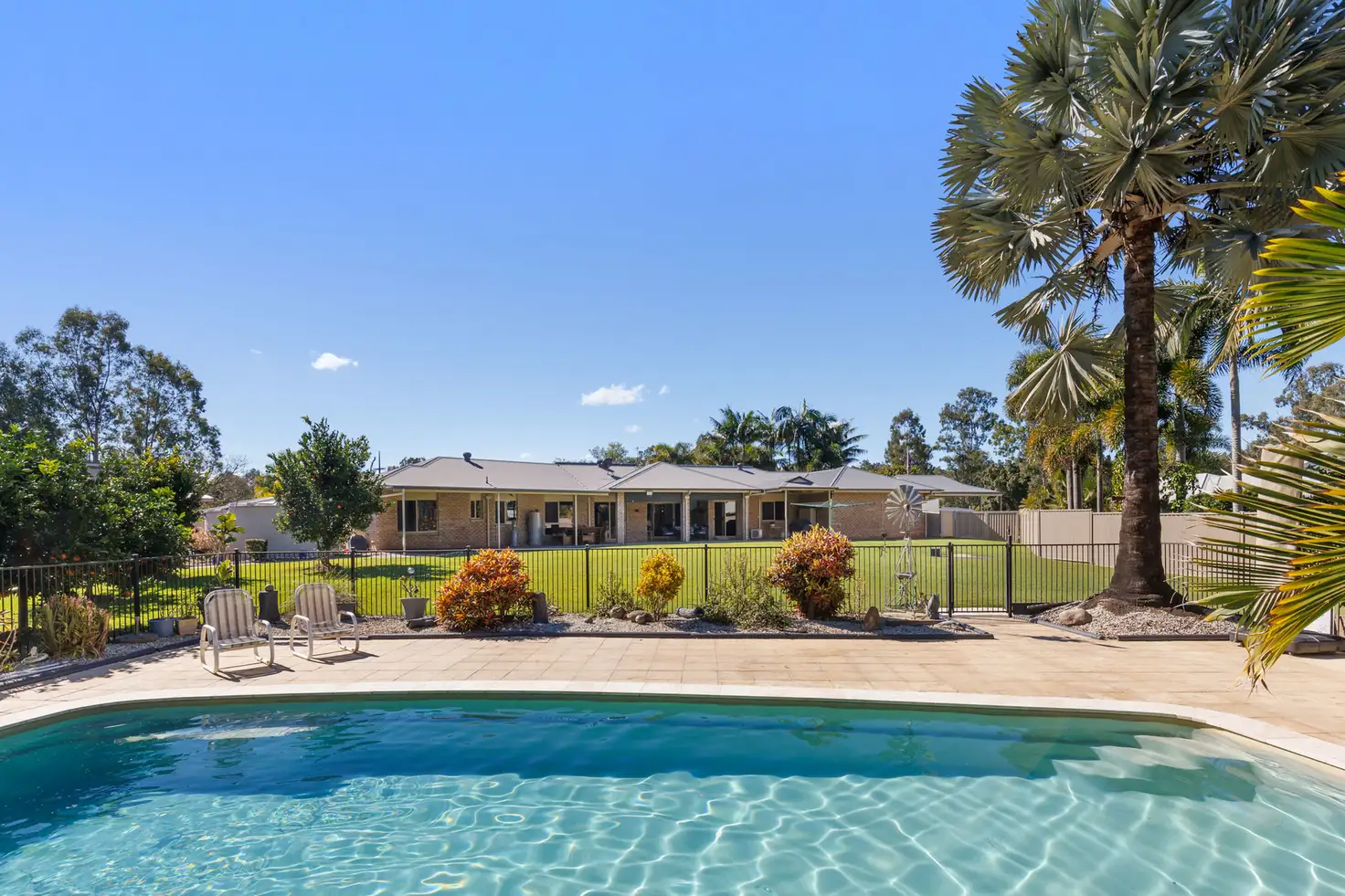 Main view of Homely house listing, 63 Carlock Promenade, Karalee QLD 4306