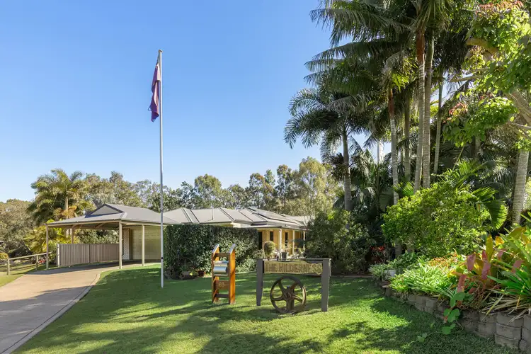 Second view of Homely house listing, 63 Carlock Promenade, Karalee QLD 4306