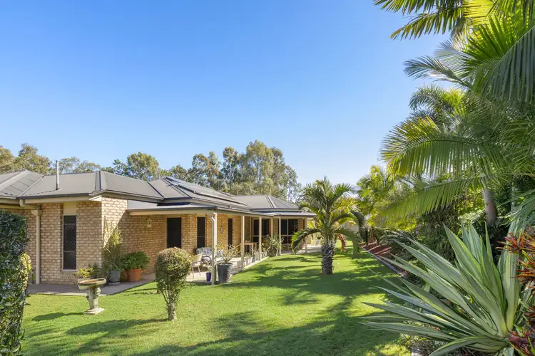 Third view of Homely house listing, 63 Carlock Promenade, Karalee QLD 4306