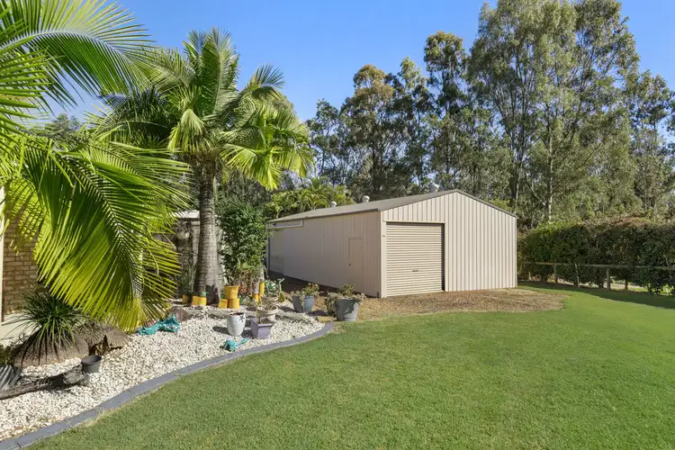 Fifth view of Homely house listing, 63 Carlock Promenade, Karalee QLD 4306