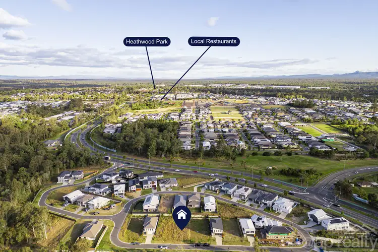 Third view of Homely land listing, 89 Montgomery Circuit, Pallara QLD 4110