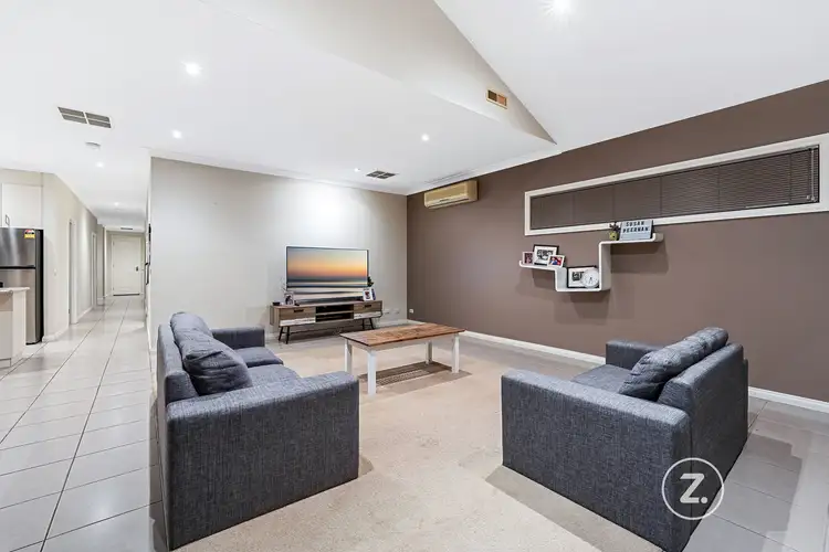 Third view of Homely house listing, 12 Nunan Court, Highton VIC 3216