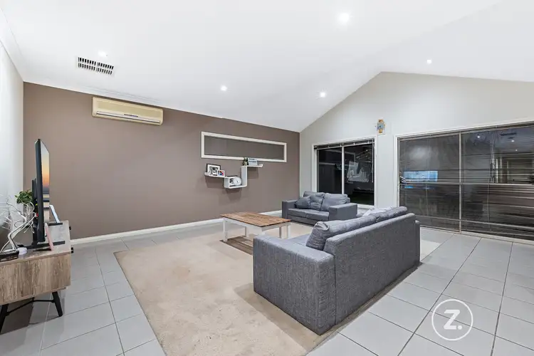 Fourth view of Homely house listing, 12 Nunan Court, Highton VIC 3216