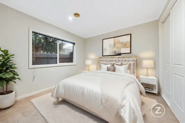 Sixth view of Homely house listing, 12 Nunan Court, Highton VIC 3216