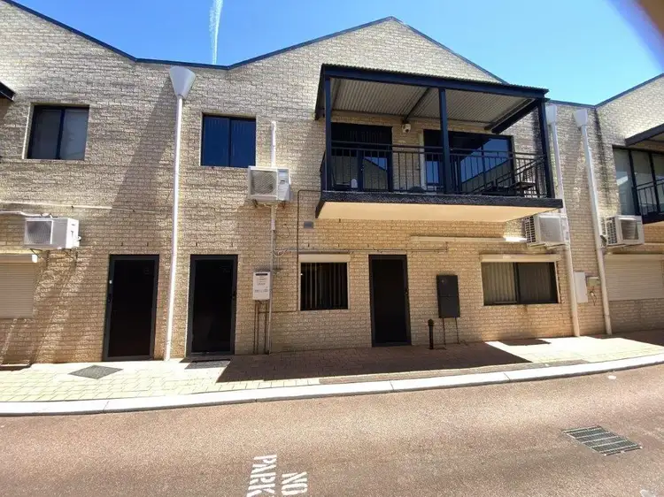7/13 Blackburn Street, Maddington WA 6109