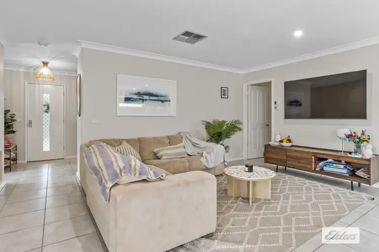 Sixth view of Homely townhouse listing, 2/16 Kennedy Street, Howlong NSW 2643