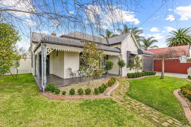85 Church Street, Traralgon VIC 3844