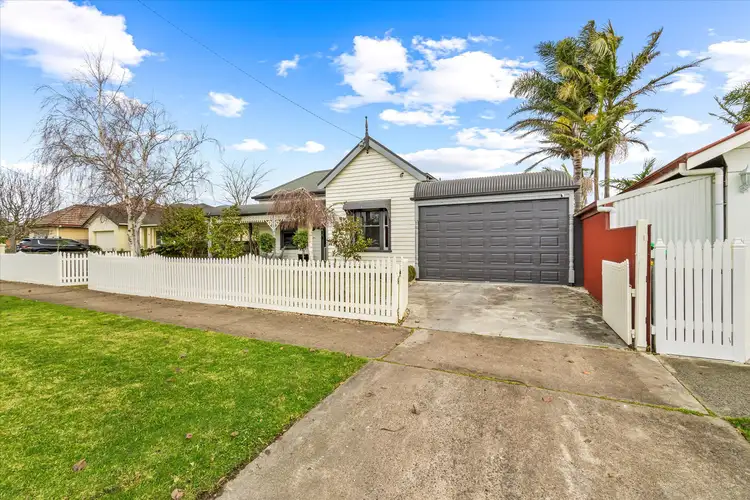 85 Church Street, Traralgon VIC 3844