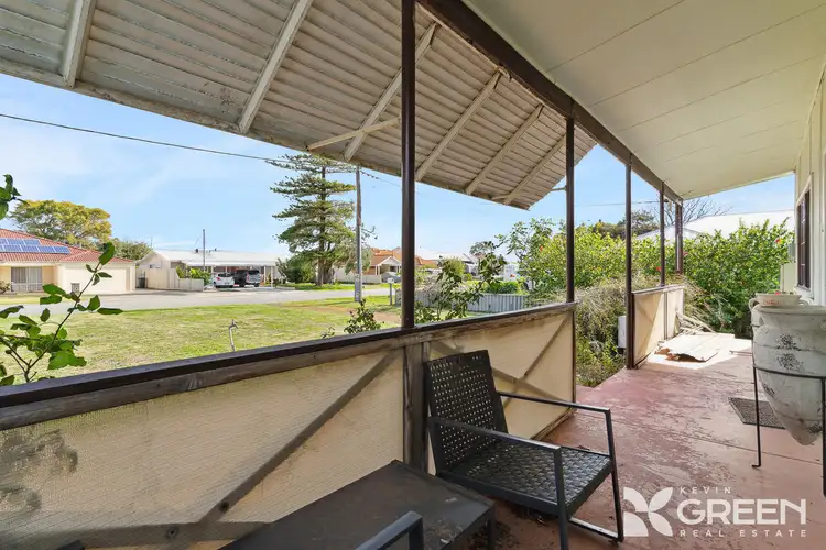 Third view of Homely house listing, 32 Kitchener Street, Dudley Park WA 6210