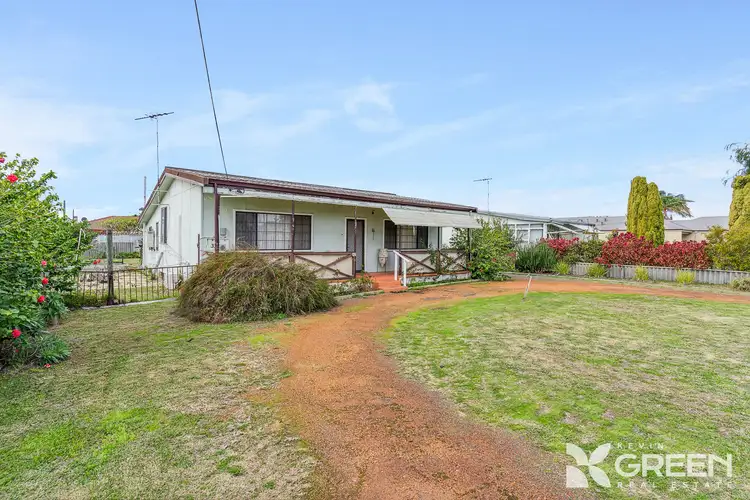 Fourth view of Homely house listing, 32 Kitchener Street, Dudley Park WA 6210