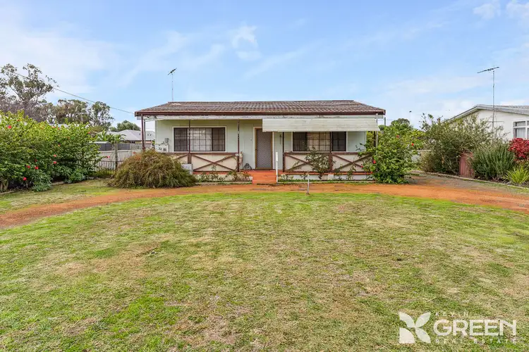 Sixth view of Homely house listing, 32 Kitchener Street, Dudley Park WA 6210