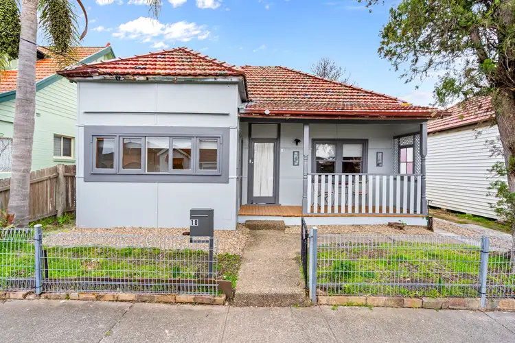 Main view of Homely house listing, 10 Grantham Street, Carlton NSW 2218