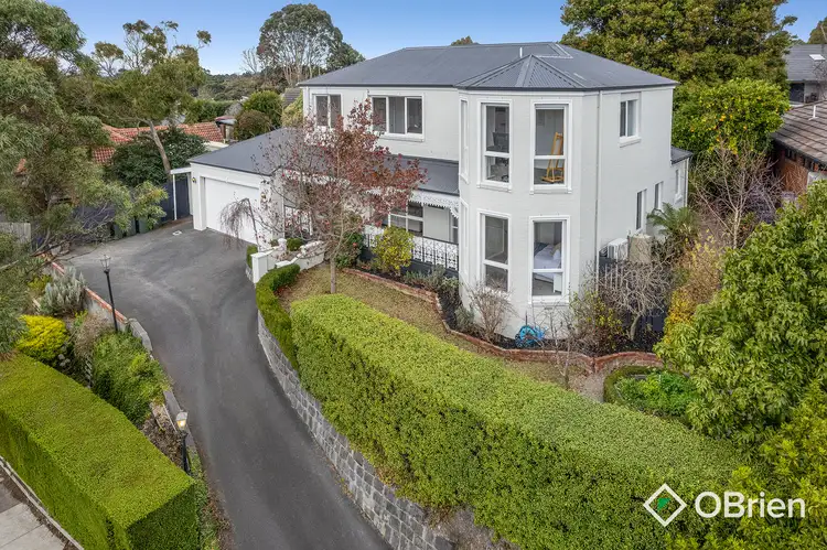 110 Rosedale Grove, Frankston South VIC 3199