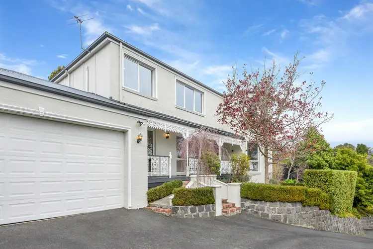 Second view of Homely house listing, 110 Rosedale Grove, Frankston South VIC 3199