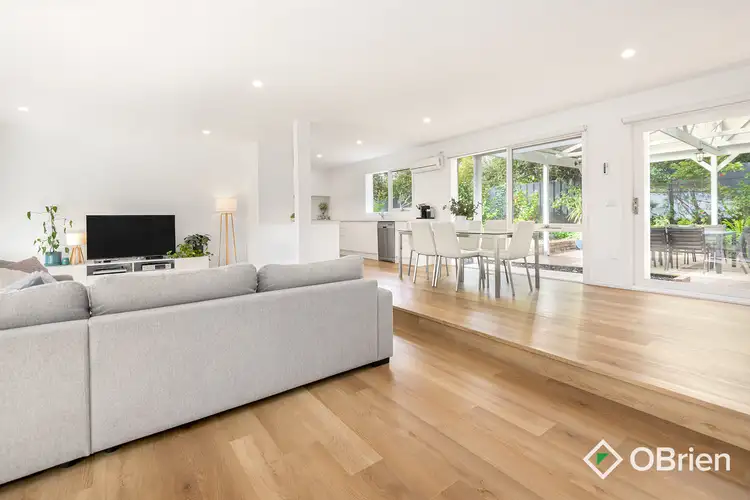 Fifth view of Homely house listing, 110 Rosedale Grove, Frankston South VIC 3199
