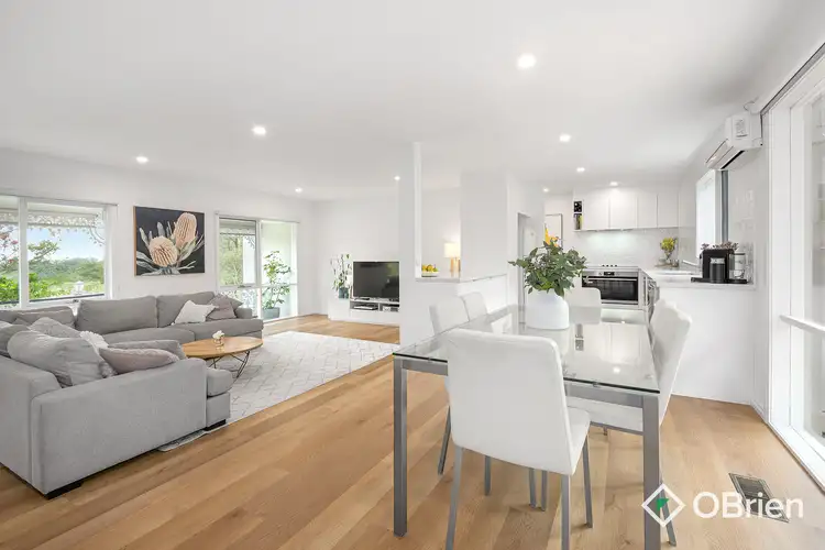 Sixth view of Homely house listing, 110 Rosedale Grove, Frankston South VIC 3199