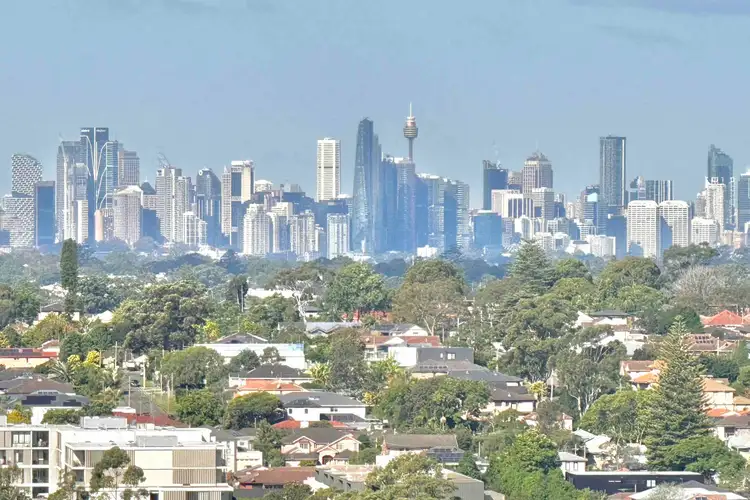 Second view of Homely apartment listing, 1307/159 - 161 Epping Road, Macquarie Park NSW 2113