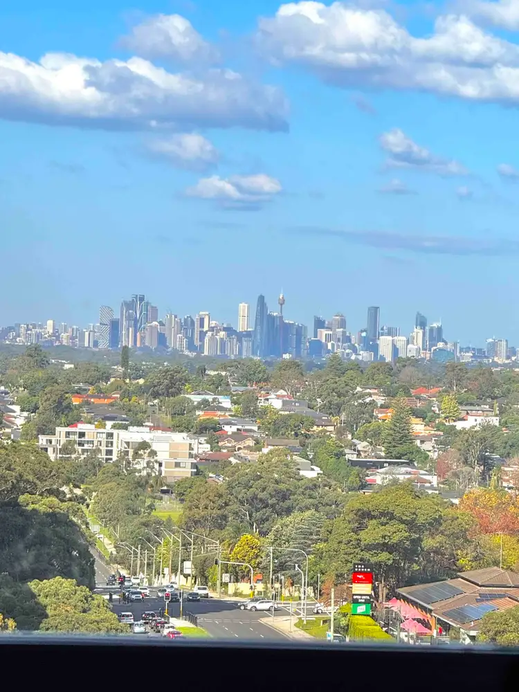 Third view of Homely apartment listing, 1307/159 - 161 Epping Road, Macquarie Park NSW 2113