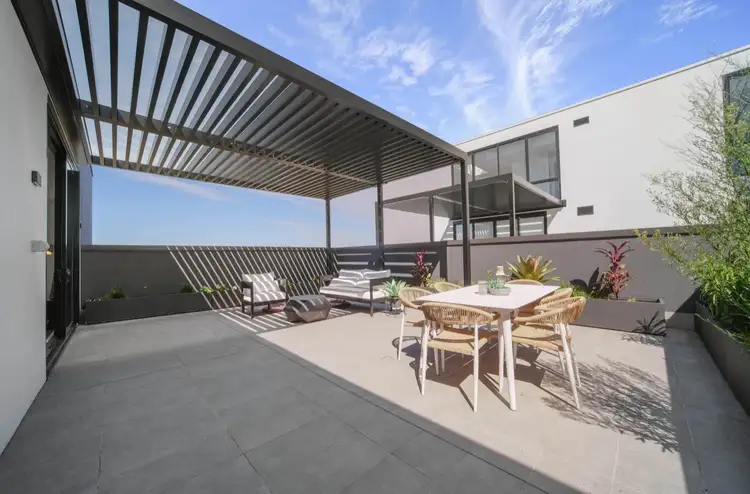 Fourth view of Homely apartment listing, 1307/159 - 161 Epping Road, Macquarie Park NSW 2113