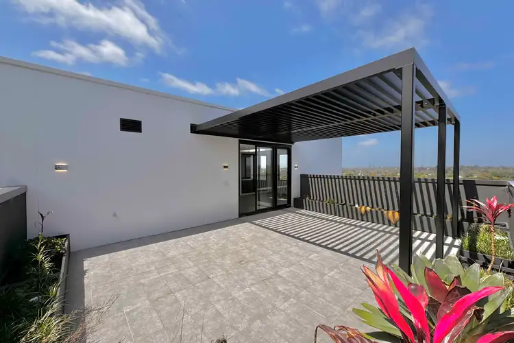 Fifth view of Homely apartment listing, 1307/159 - 161 Epping Road, Macquarie Park NSW 2113