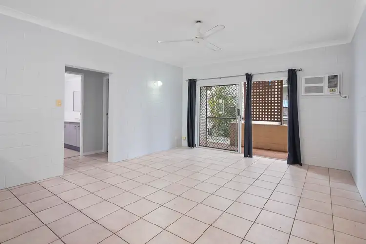 Main view of Homely unit listing, 28/55-57 McCormack Street, Manunda QLD 4870