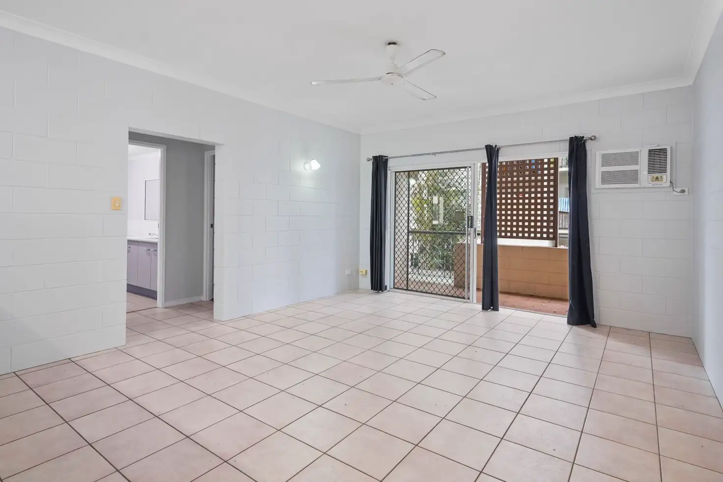 Main view of Homely unit listing, 28/55-57 McCormack Street, Manunda QLD 4870