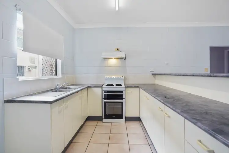 Second view of Homely unit listing, 28/55-57 McCormack Street, Manunda QLD 4870