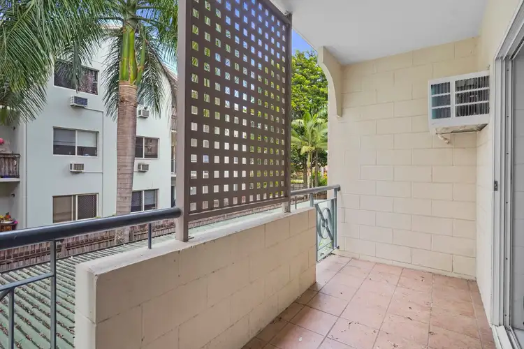 Sixth view of Homely unit listing, 28/55-57 McCormack Street, Manunda QLD 4870