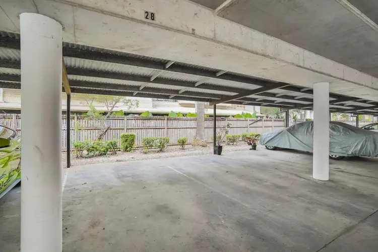Seventh view of Homely unit listing, 28/55-57 McCormack Street, Manunda QLD 4870