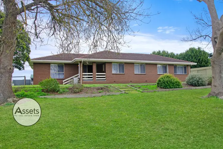 Main view of Homely house listing, 2273 Princes Highway, Heywood VIC 3304