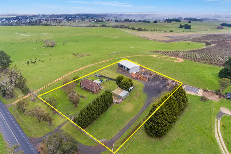 Second view of Homely house listing, 2273 Princes Highway, Heywood VIC 3304