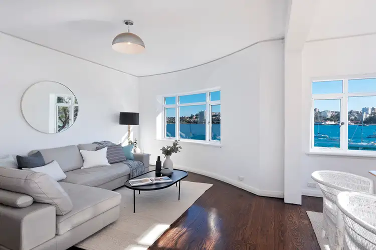 Fourth view of Homely apartment listing, 8/24 Cove Avenue, Manly NSW 2095