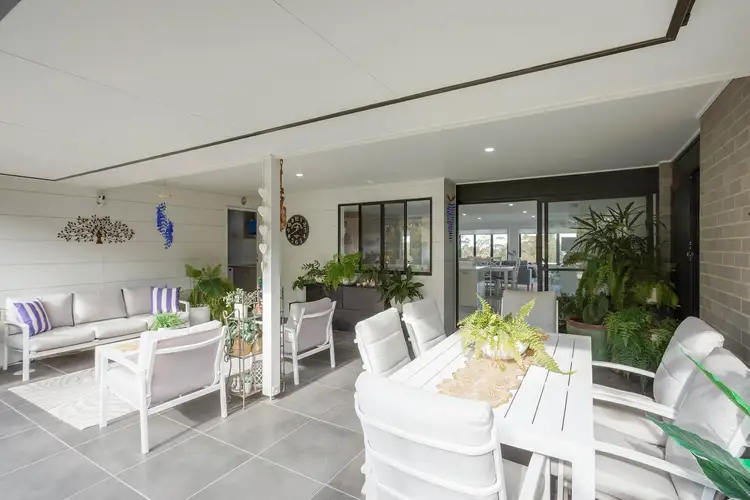 Main view of Homely land listing, 20 The Crest, Mirador NSW 2548