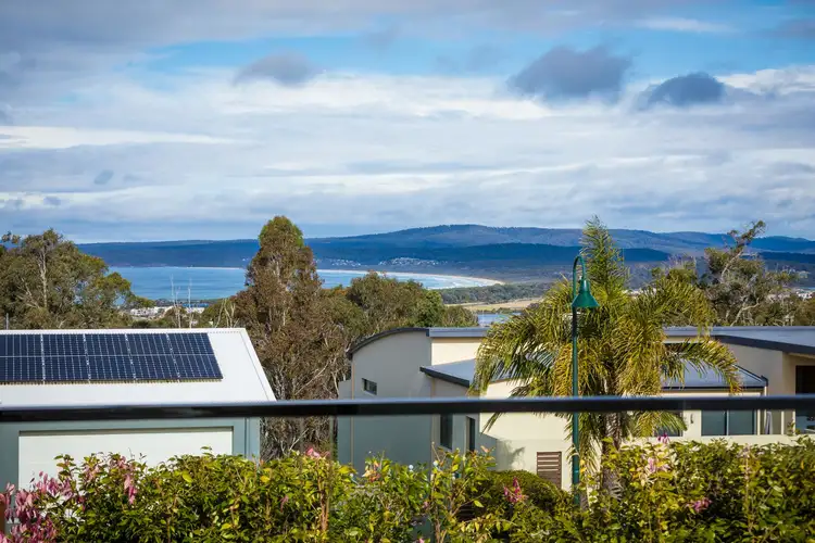 Second view of Homely land listing, 20 The Crest, Mirador NSW 2548