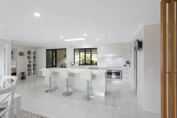 Third view of Homely land listing, 20 The Crest, Mirador NSW 2548