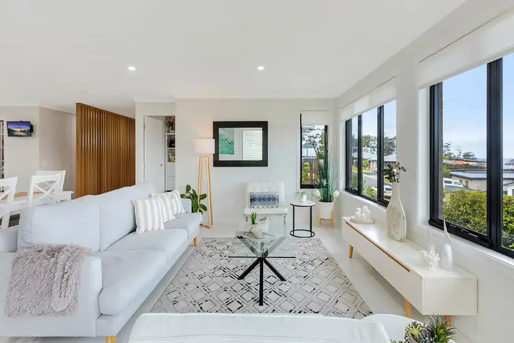 Fourth view of Homely land listing, 20 The Crest, Mirador NSW 2548