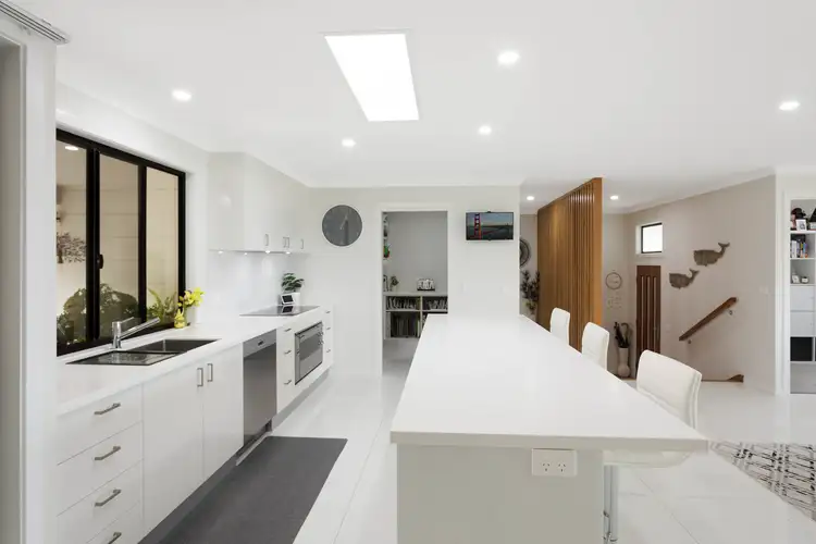 Fifth view of Homely land listing, 20 The Crest, Mirador NSW 2548